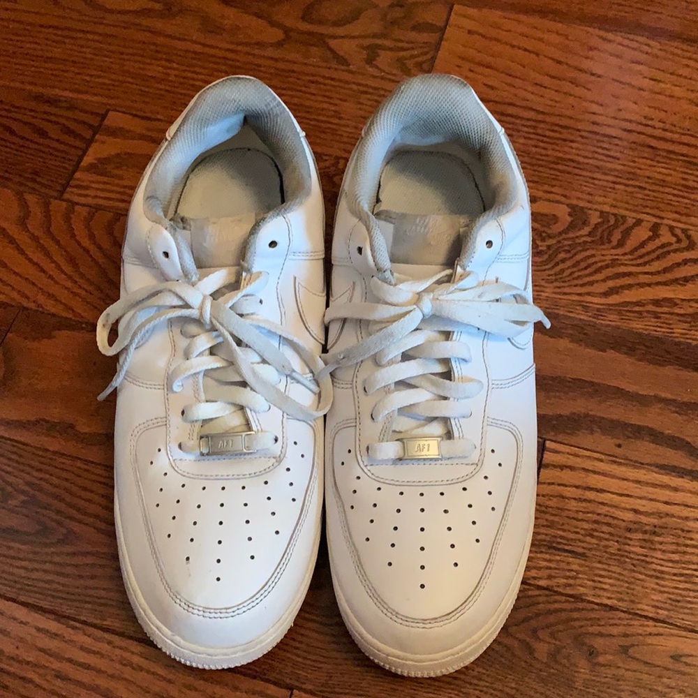 Air forces